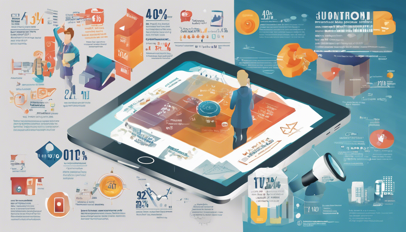 découvrez comment la réalité augmentée révolutionne nos interactions numériques, en transformant notre façon d'interagir avec le monde numérique et en offrant de nouvelles expériences immersives. explorez ses impacts sur la communication, le divertissement et l'apprentissage.