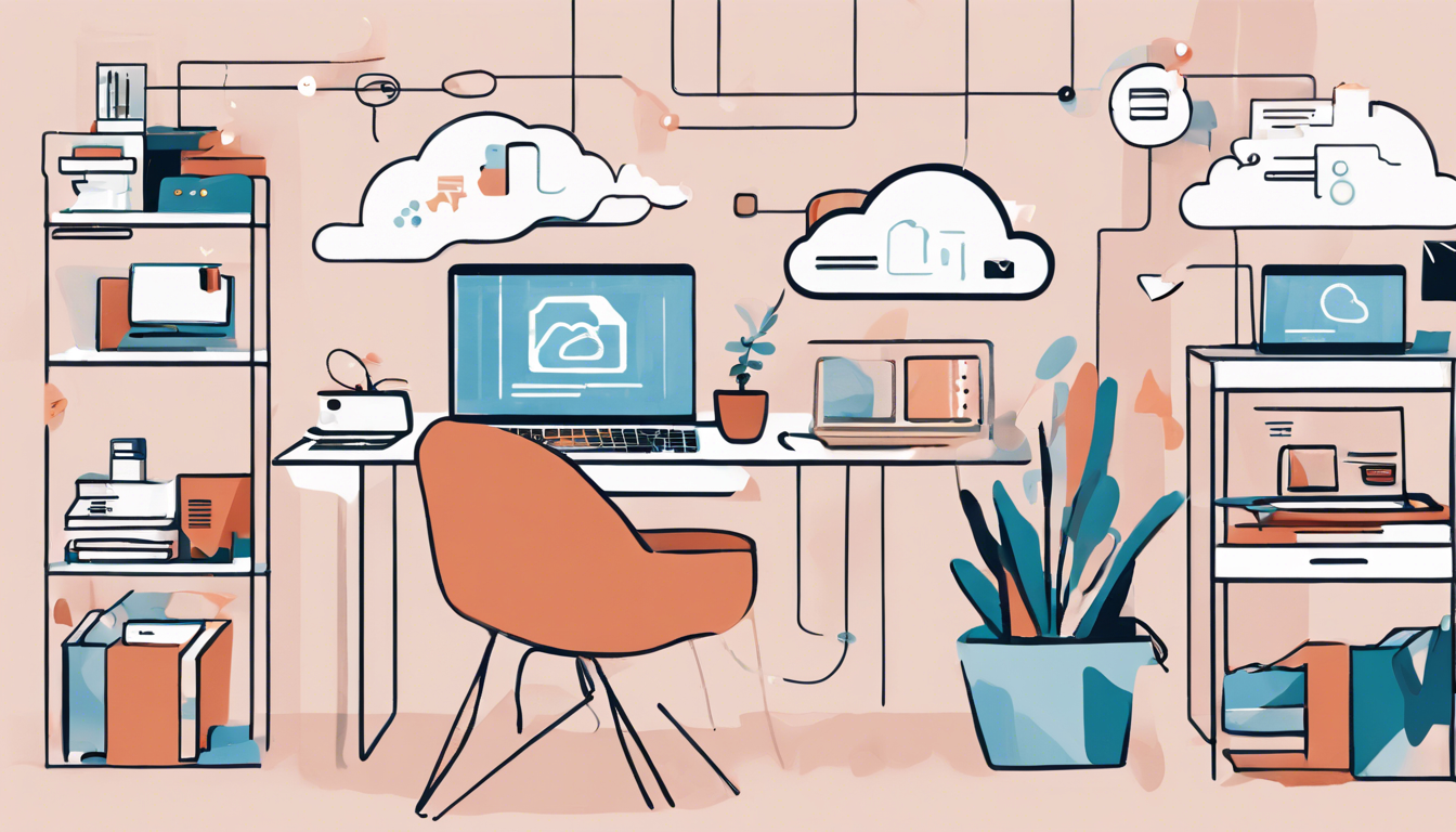 découvrez comment les nouvelles technologies transforment le télétravail, améliorant la productivité, la communication et l'équilibre vie professionnelle-vie privée. explorez les tendances et outils innovants qui redéfinissent le travail à distance.