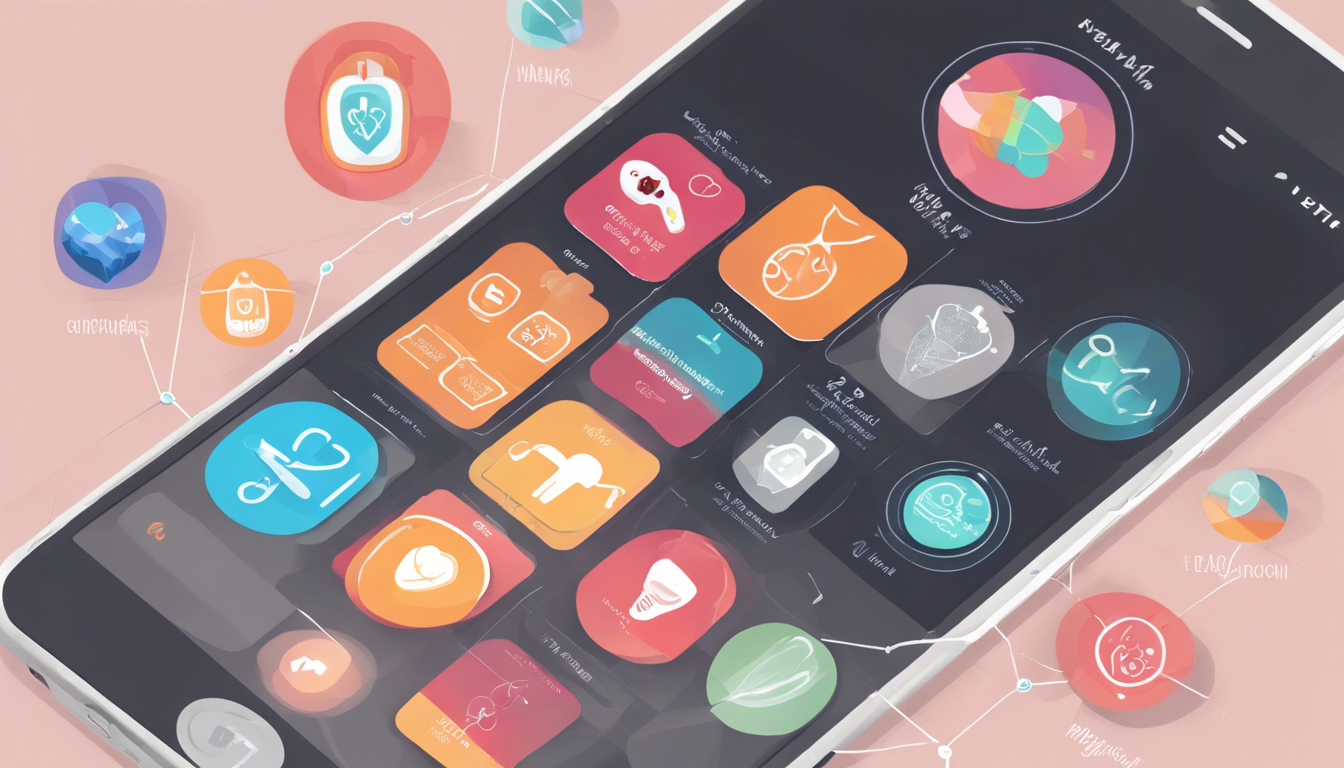 découvrez comment les applications de santé transforment le suivi médical en offrant des outils innovants pour surveiller votre bien-être, consulter vos données de santé et interagir avec des professionnels. explorez les avantages et les implications de cette révolution numérique dans le domaine médical.