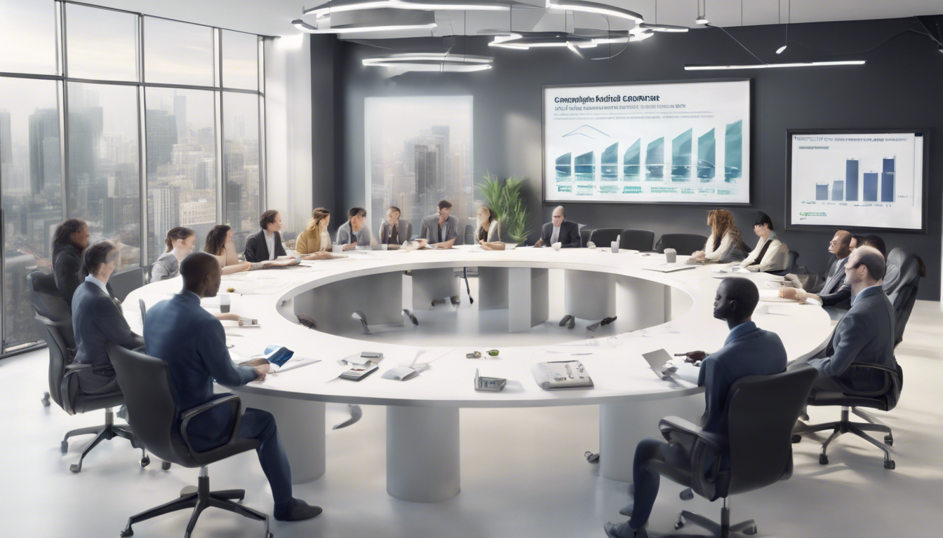 découvrez comment les entreprises intègrent les préoccupations éthiques dans leurs stratégies, en adoptant des pratiques responsables pour répondre aux attentes des consommateurs et promouvoir la durabilité.