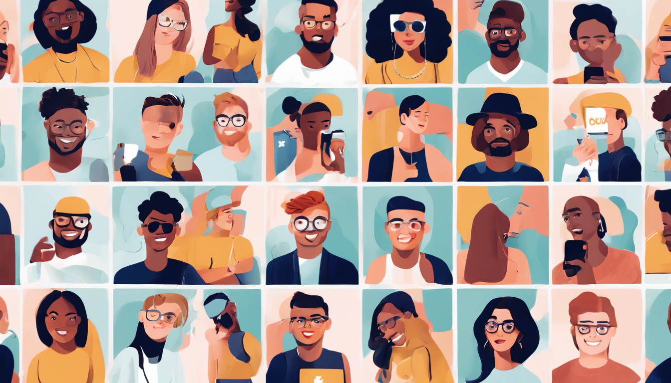 découvrez comment les influenceurs impactent l'évolution des médias sociaux, en transformant les comportements des utilisateurs, en redéfinissant les stratégies de marketing et en influençant les tendances culturelles à travers leurs contenus.