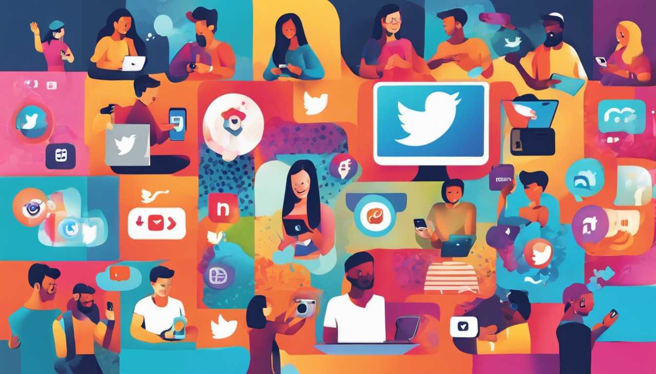 découvrez comment les réseaux sociaux transforment nos interactions sociales, influençant nos relations, notre communication et notre perception des autres. explorez les impacts positifs et négatifs de ces plateformes sur notre vie quotidienne et notre société.