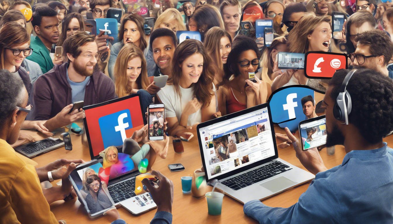 découvrez comment les réseaux sociaux ont évolué au cours des années 2010, de l'émergence de nouvelles plateformes aux changements dans les comportements des utilisateurs, en passant par l'impact des événements mondiaux sur ces outils de communication.