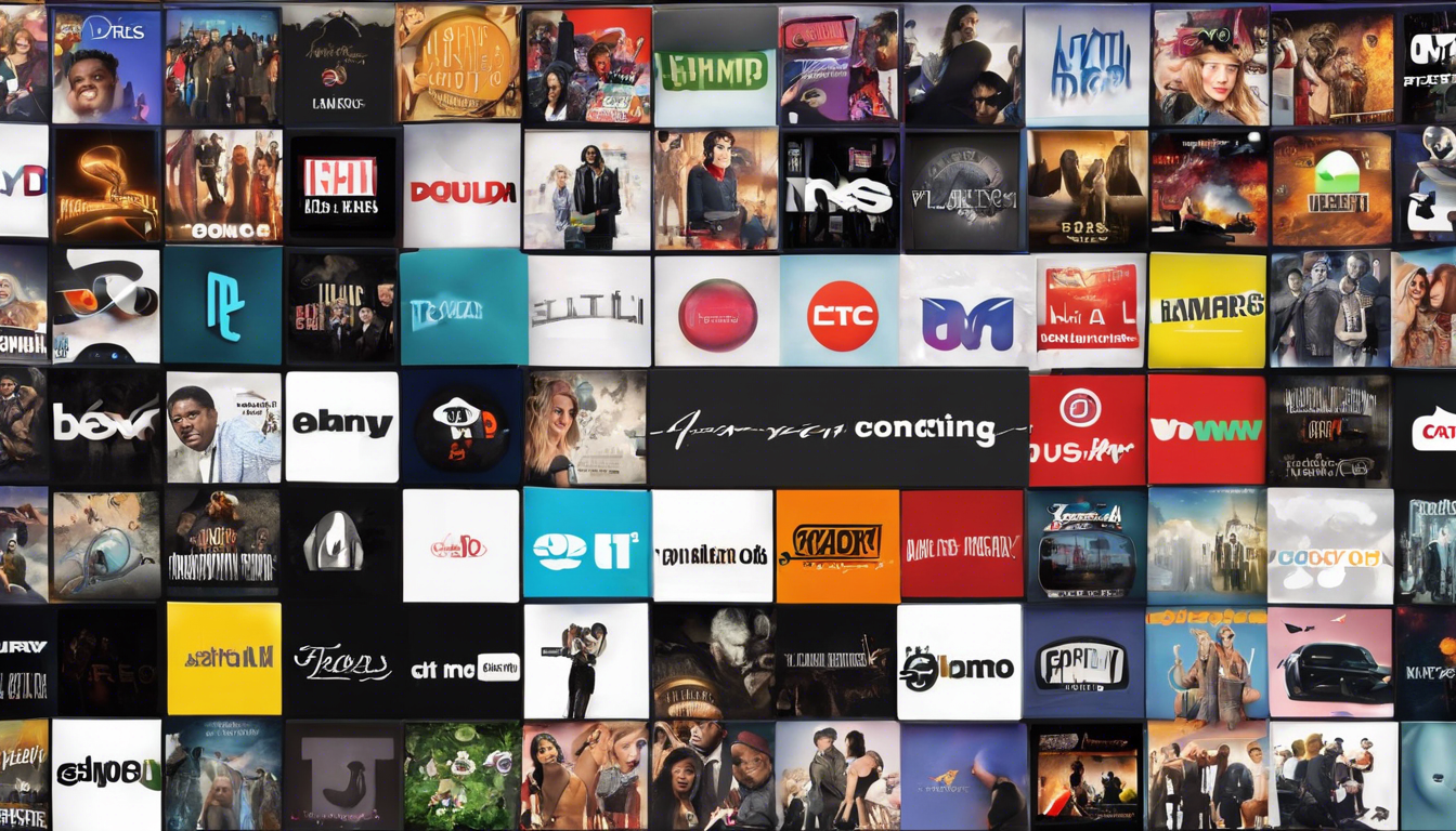 découvrez notre comparatif des meilleures plateformes de streaming en 2024. analyse détaillée des fonctionnalités, catalogues, prix et plus, pour vous aider à choisir celle qui répond le mieux à vos besoins de divertissement.