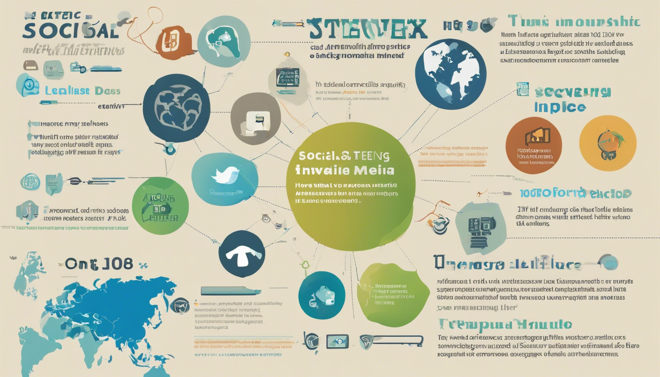 découvrez les tendances actuelles et les défis majeurs d'internet aujourd'hui. ce guide vous permettra de mieux comprendre l'évolution du web, les nouvelles technologies émergentes et les enjeux de sécurité qui influencent notre utilisation quotidienne du numérique.