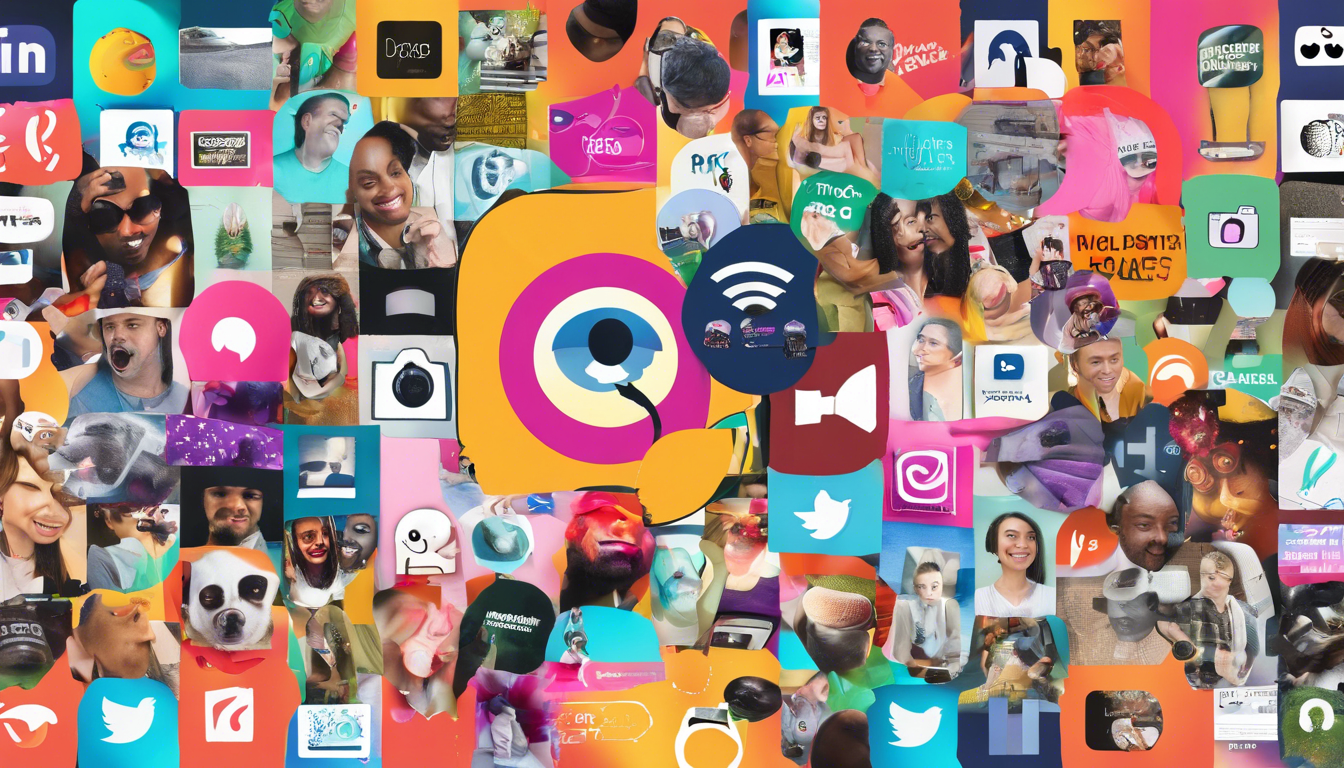 découvrez notre guide complet sur internet et les tendances virales. apprenez tout ce que vous devez savoir pour rester à jour avec les dernières nouveautés, plateformes populaires et mouvements en ligne. explorez des conseils pratiques, des analyses et des stratégies pour naviguer efficacement dans le monde numérique.