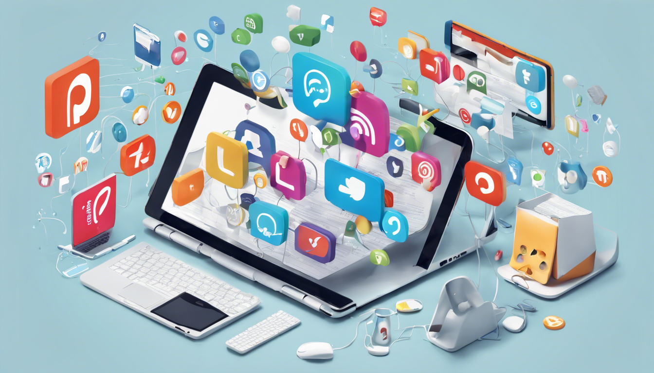 découvrez notre guide complet sur internet et les tendances virales! restez informé des dernières nouveautés, astuces et conseils pour naviguer efficacement dans le monde numérique. ne manquez rien avec notre contenu riche et détaillé!