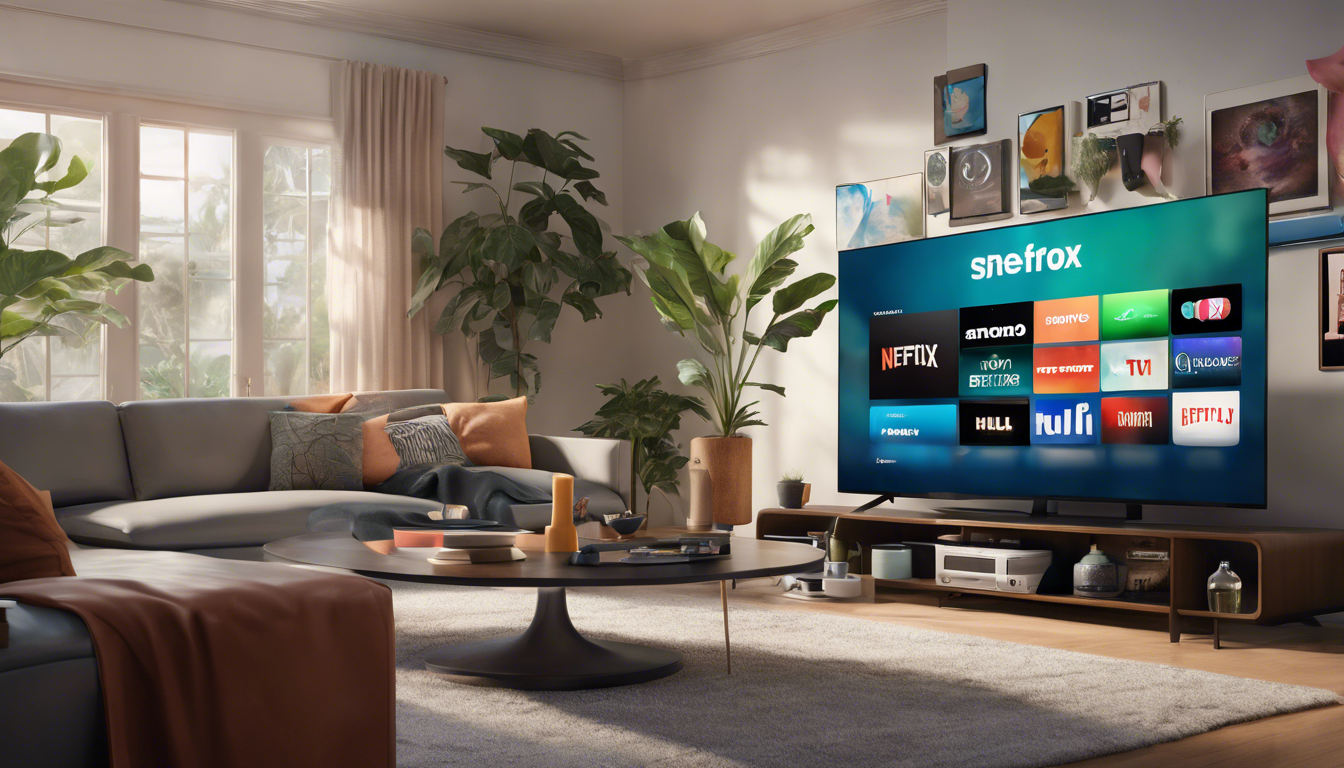 découvrez dans cet article une analyse approfondie des plateformes de streaming en 2024. sont-elles réellement rentables ou font-elles face à des défis financiers ? explorez les tendances du marché, les stratégies des entreprises et les implications pour les consommateurs.