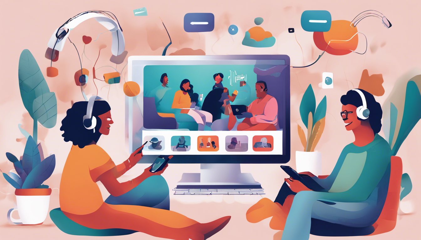 découvrez les meilleures pratiques pour tirer pleinement parti des plateformes de streaming en 2024. apprenez à optimiser votre expérience de visionnage, à naviguer parmi les contenus et à profiter des fonctionnalités cachées pour un divertissement sans limites.
