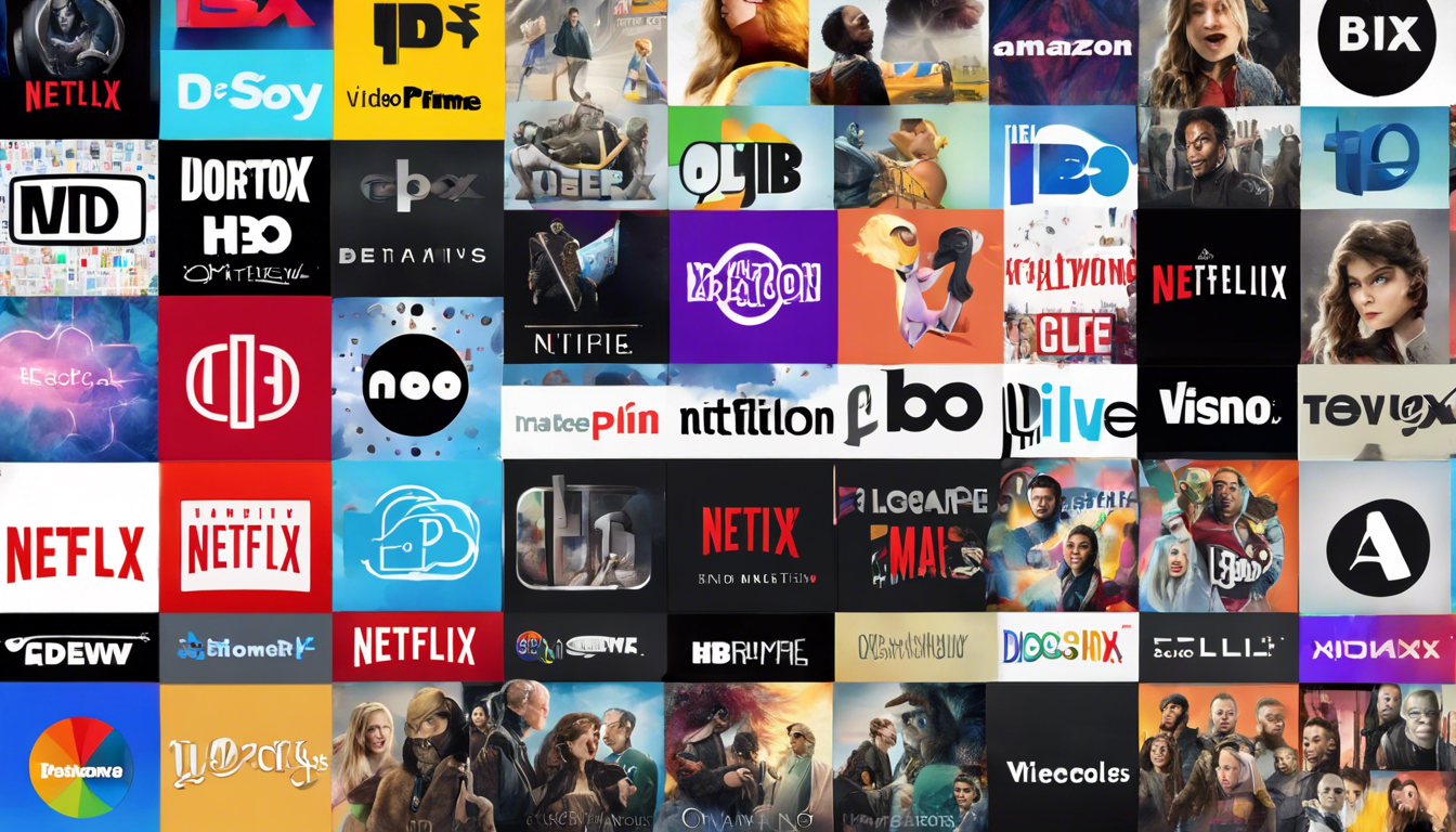 découvrez notre guide complet sur le meilleur service de streaming musical en 2024. comparez les fonctionnalités, tarifs et catalogues des principales plateformes pour trouver celle qui correspond parfaitement à vos besoins musicaux.