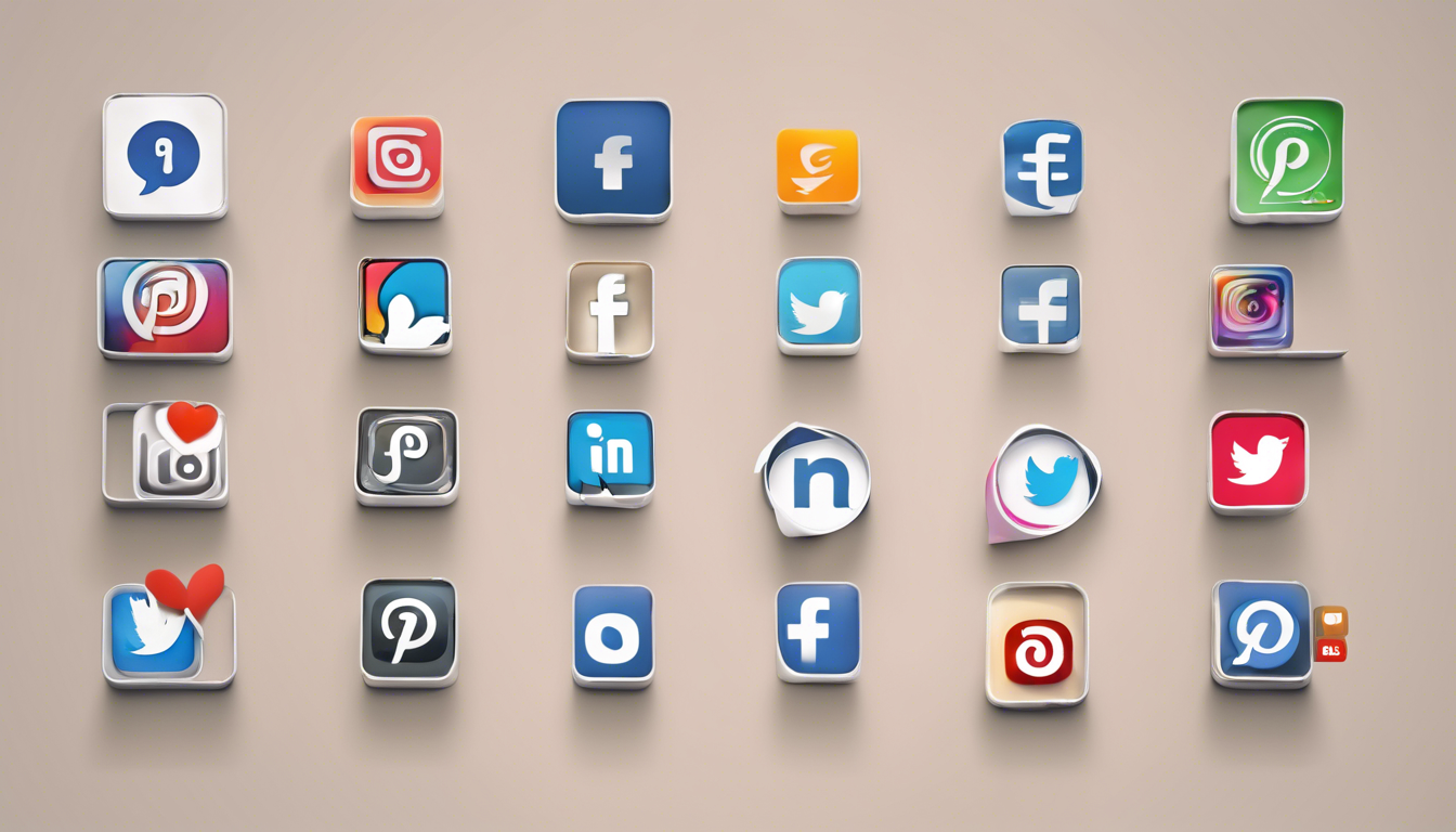 découvrez comment les médias sociaux ont évolué à travers des études de cas fascinantes. ce contenu explore des exemples concrets qui montrent les transformations des plateformes sociales, leurs impacts sur la communication et les tendances émergentes qui façonnent notre monde numérique.
