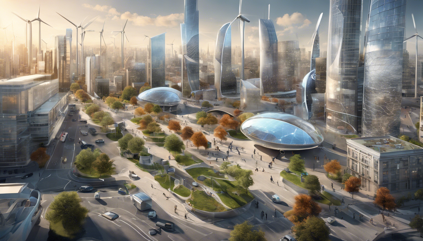 découvrez les innovations majeures qui ont émergé depuis 2020, transformant notre quotidien et redéfinissant les industries. explorez les avancées technologiques, scientifiques et sociales qui façonnent notre avenir.