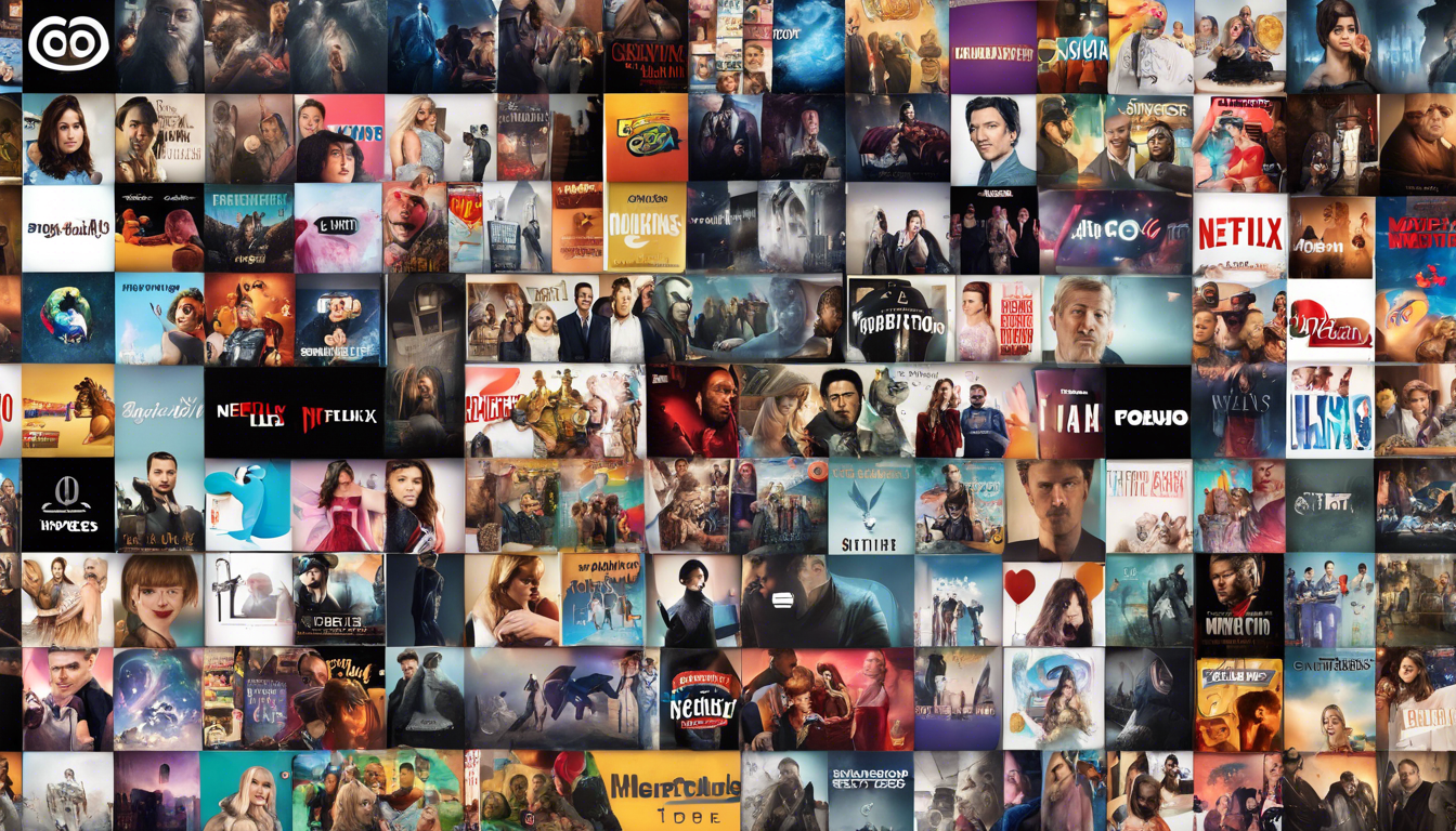 découvrez les meilleures plateformes de streaming en 2024 offrant un contenu original exceptionnel. comparez les options, explorez les exclusivités et trouvez la plateforme idéale pour satisfaire vos envies de séries et de films.