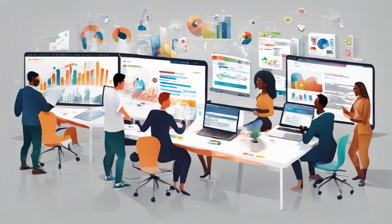 découvrez les meilleures pratiques seo à adopter en 2024 pour optimiser votre visibilité en ligne. apprenez les stratégies incontournables, les tendances émergentes et les conseils d'experts pour améliorer votre classement sur les moteurs de recherche.