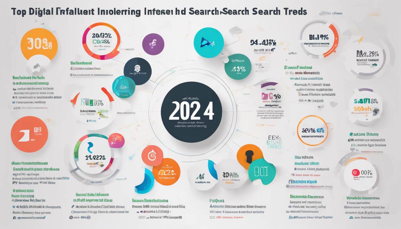découvrez les plateformes clés qui influencent les tendances de recherche en 2024. analyse des réseaux sociaux, moteurs de recherche et autres outils numériques qui façonnent le comportement des utilisateurs et les nouvelles tendances du marché.
