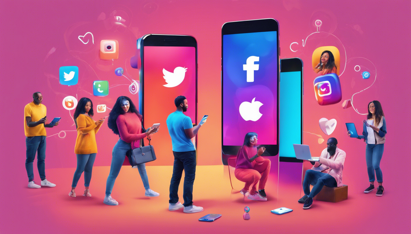 découvrez les dernières tendances des médias sociaux en 2023 : analyse des nouvelles plateformes, évolutions des algorithmes, influence des créateurs de contenu et l'importance croissante de l'authenticité. restez à jour sur les stratégies efficaces pour optimiser votre présence en ligne.