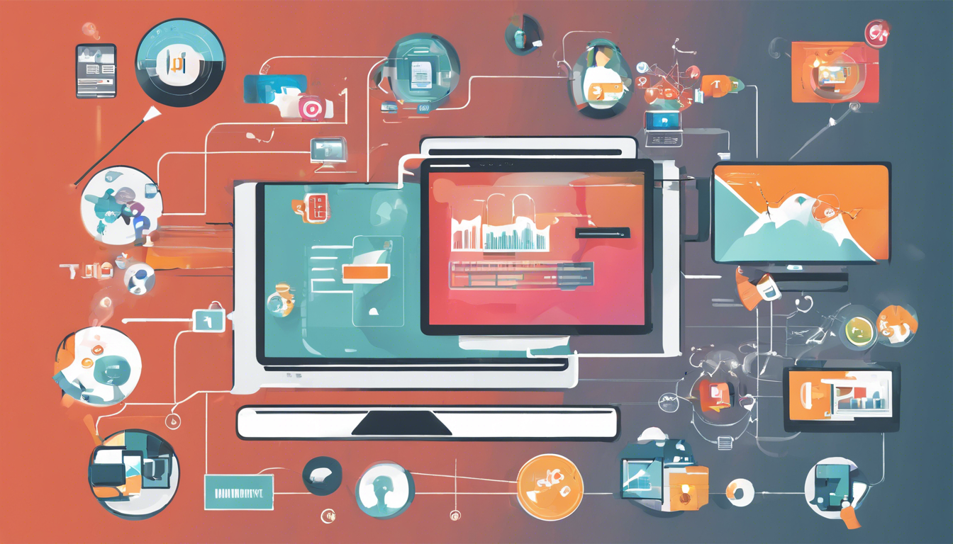 découvrez les stratégies marketing les plus efficaces pour s'adapter aux nouvelles tendances du marché. apprenez à tirer parti des innovations et des comportements des consommateurs pour optimiser votre impact et votre visibilité.