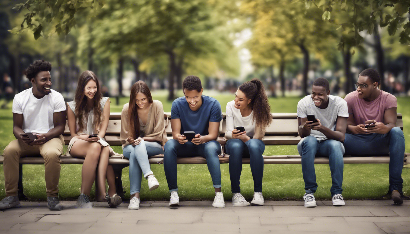 découvrez les impacts des médias sociaux sur les relations interpersonnelles : influence sur la communication, la connexion et les interactions entre amis et familles. explorez les défis et les bénéfices apportés par ces plateformes dans notre vie quotidienne.