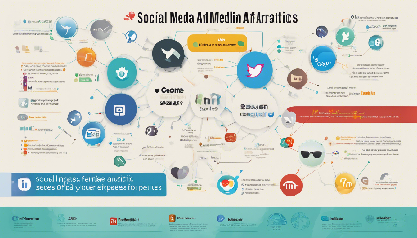 découvrez les outils essentiels pour analyser les médias sociaux et optimiser votre stratégie de communication. apprenez comment ces solutions peuvent vous aider à mieux comprendre votre audience, suivre les tendances et évaluer l'impact de vos actions marketing.