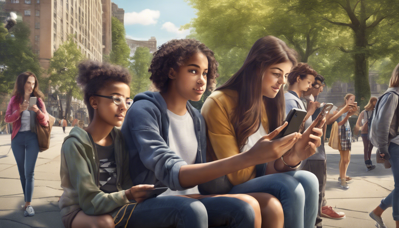 découvrez comment l'évolution des médias sociaux transforme notre société, influence nos interactions, modifie les comportements et redéfinit les normes culturelles. explorez les implications positives et négatives de ces plateformes sur notre quotidien.