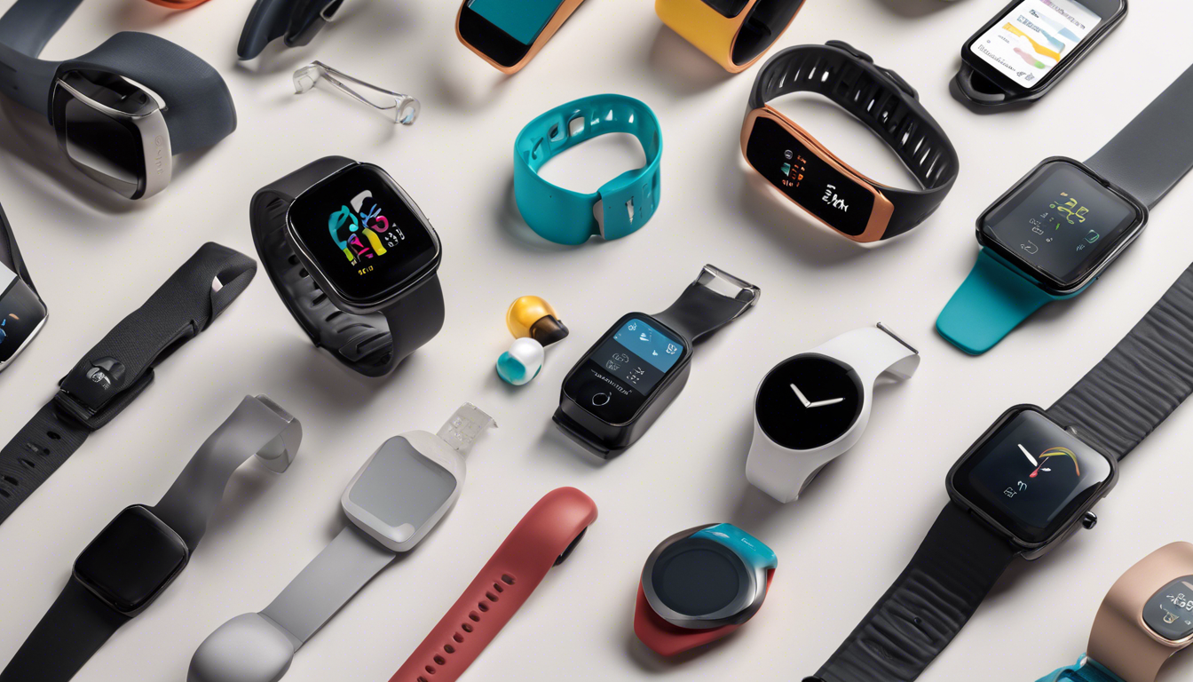 découvrez comment les wearables transforment notre quotidien et influencent notre santé, notre bien-être et nos interactions sociales. explorez les avantages et les défis de ces technologies portables dans notre vie moderne.