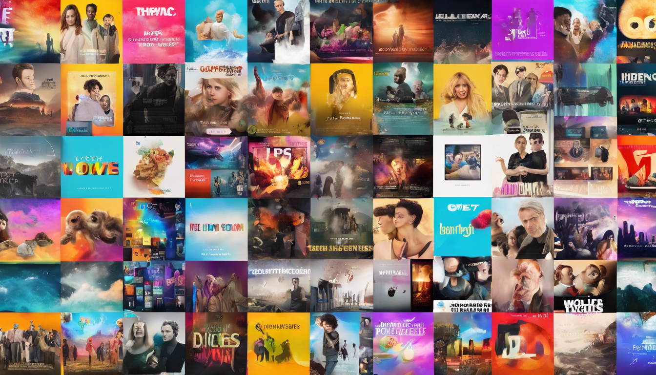 découvrez les types de contenu les plus populaires sur les plateformes de streaming en 2024. analysez les tendances émergentes, les genres les plus regardés et les préférences des utilisateurs pour rester à la pointe des divertissements numériques.