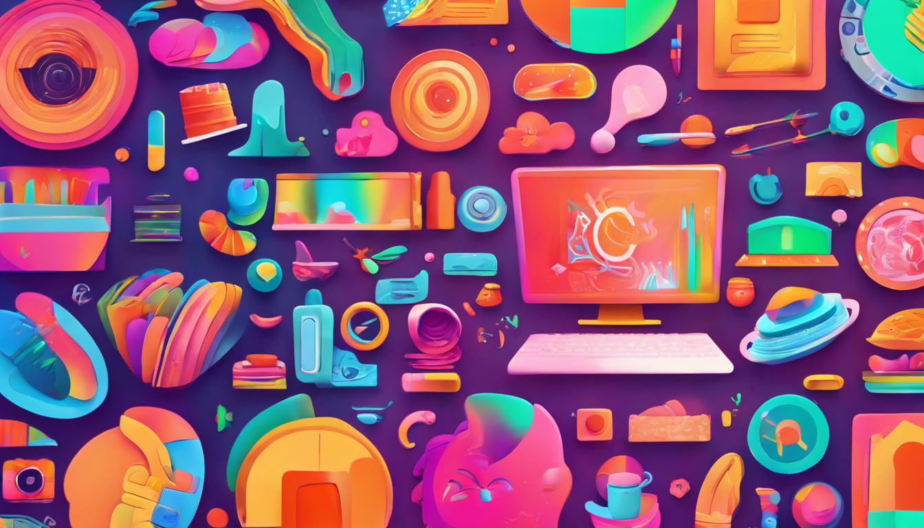découvrez comment les visuels influencent les tendances virales dans notre article sur le pouvoir des images. apprenez comment des éléments visuels captivants peuvent transformer des campagnes marketing et engager le public de manière inédite.