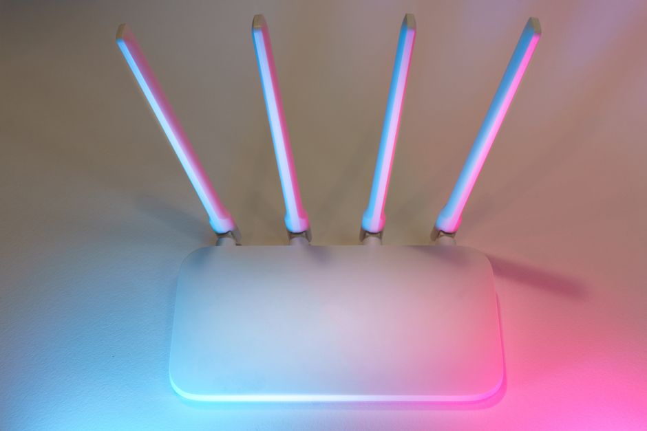 Routeur Wi-Fi routeur wi-fi